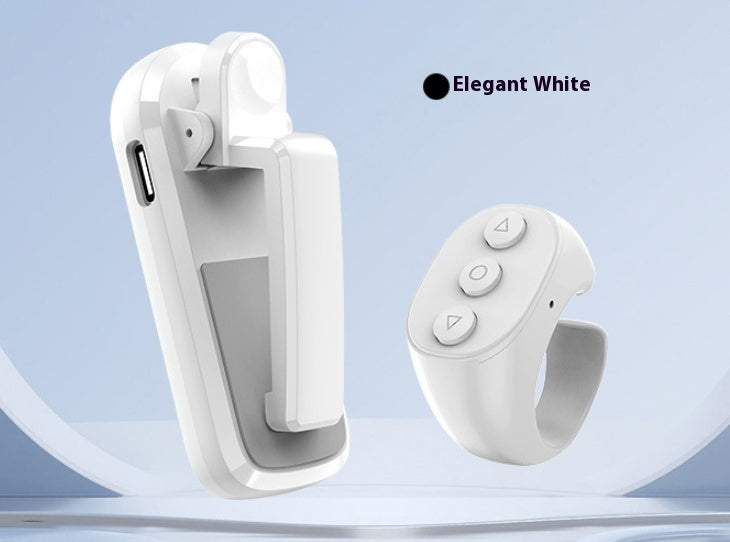 Smart Wireless Age-Turner For Multiple Reading Devices