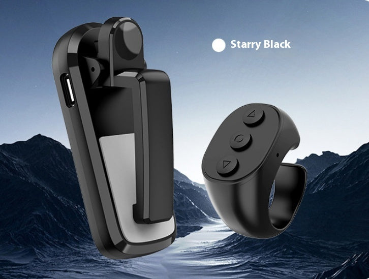 Smart Wireless Age-Turner For Multiple Reading Devices