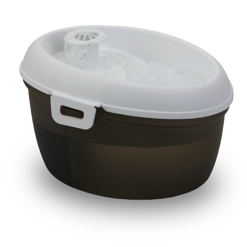 Smart Device Cat Automatic Water Dispenser Mute