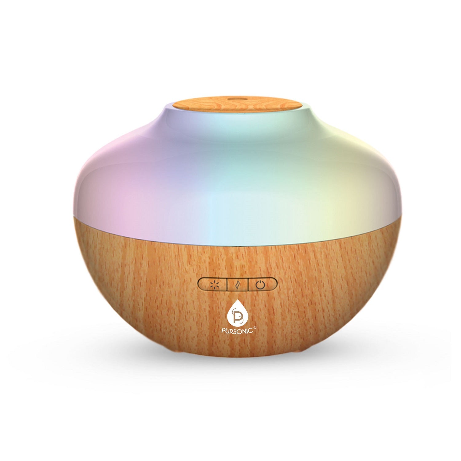 Pursonic Ultimate Wellness Bundle Air Purifier