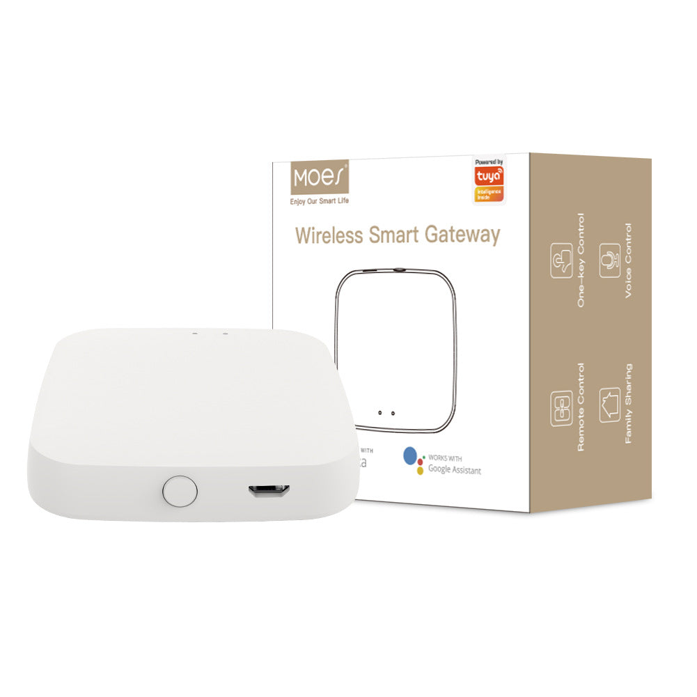 Graffiti ZigBee Smart Home CO Detector Carbon Monoxide Gas Leakage Security Alarm