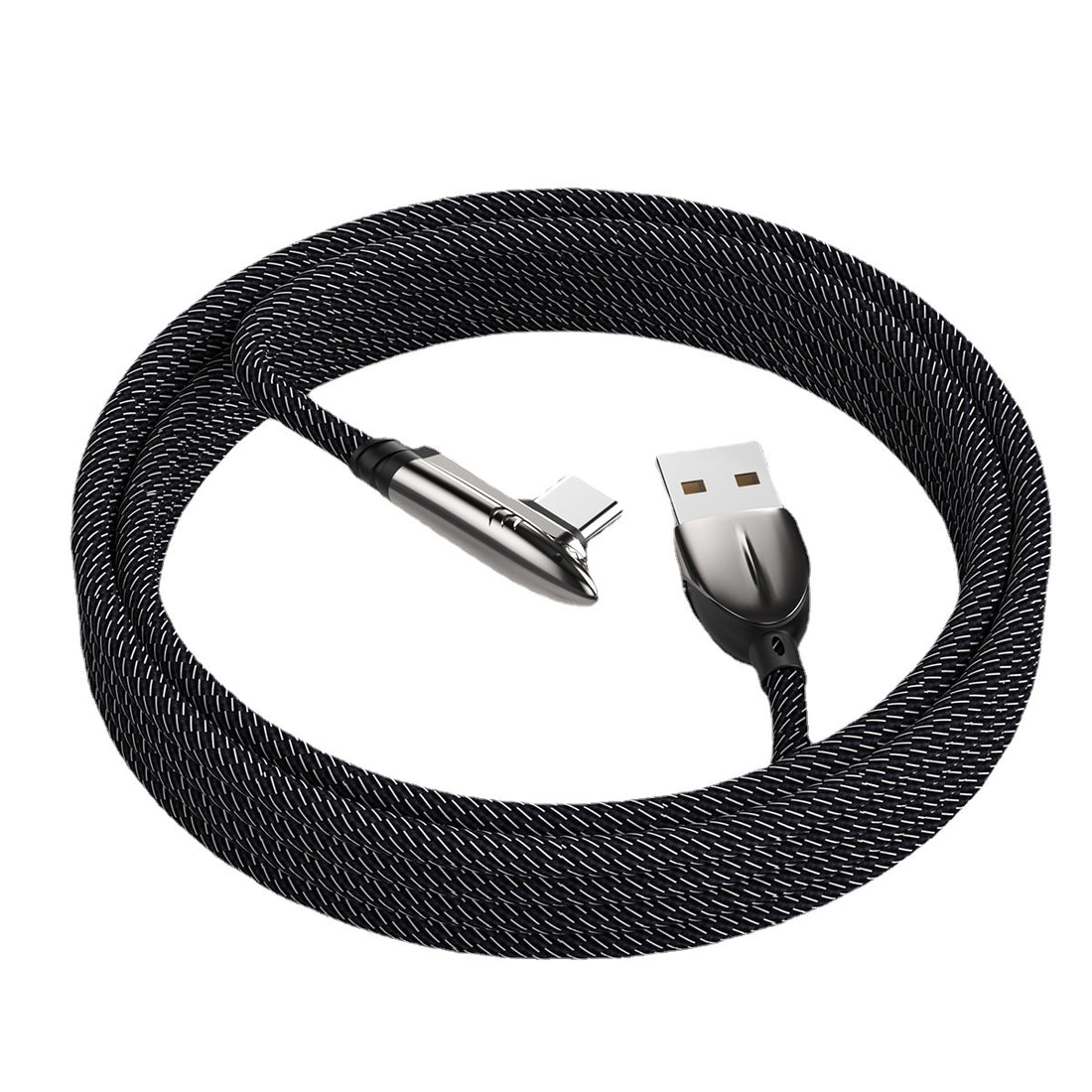 Mobile Phone Charging Cable Elbow Mobile Game