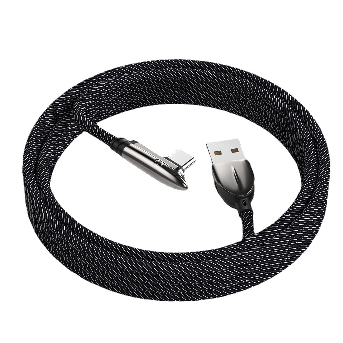 Mobile Phone Charging Cable Elbow Mobile Game