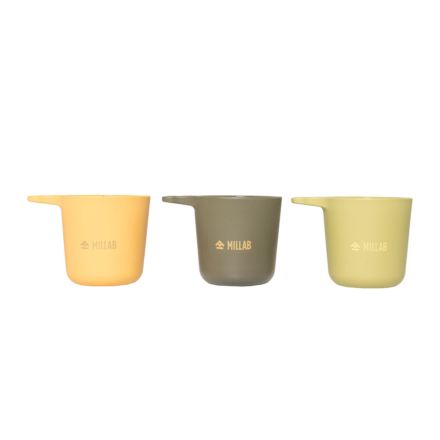 TIMEMORE Eco-friendly Tasting Cup