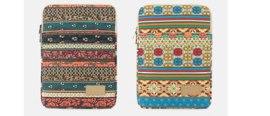 laptop case includes Huawei as Dell&