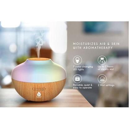Pursonic Ultimate Wellness Bundle Air Purifier