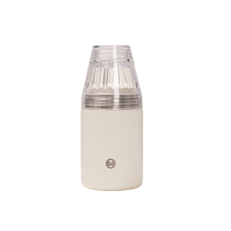 TIMEMORE 1+1 Tumbler with Coffee Dripper New