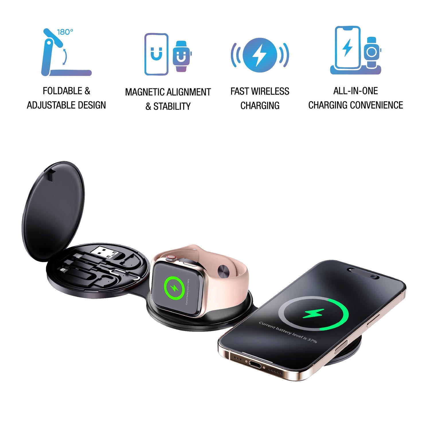 ELECTRONICS