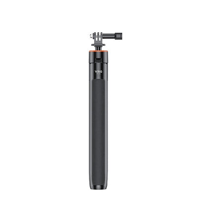 Portable Home Lengthened Selfie Stick Bracket Accessories