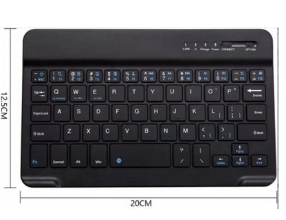 Wireless Mouse For Tablets And Laptops